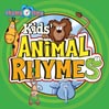 Rhyme Time Kids Animal Rhymes